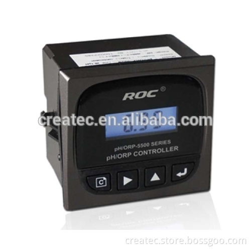 USD130/PC , online PH controller with the PH probe alkaliy analysis for the water , PH analysis ,PH meter